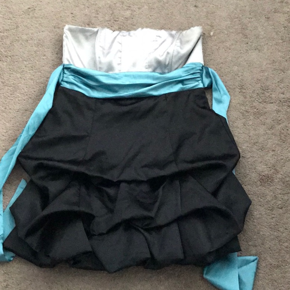 Very cute mini dress